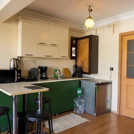 Apartment 0098 - Cozy And Nostalgic Flat, Pera. *