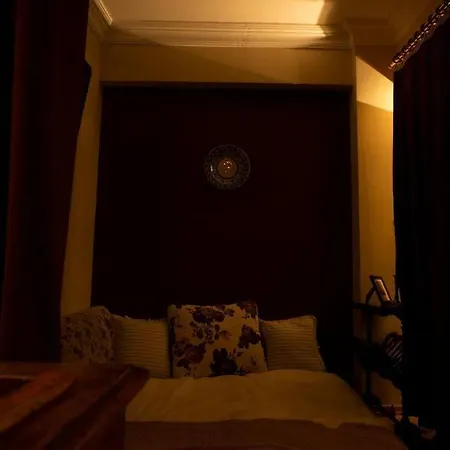 Apartment 0098 - Cozy And Nostalgic Flat, Pera. *
